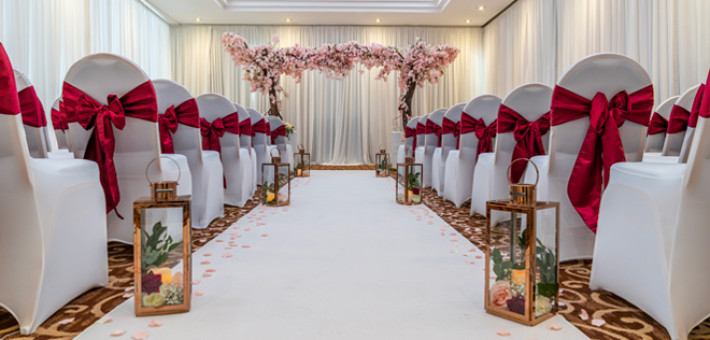 Newcaste Wedding Venue 