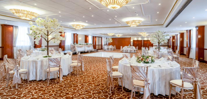 Grand Hotel Blackpool