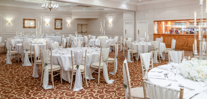 Weddings Venues in Sunderland 