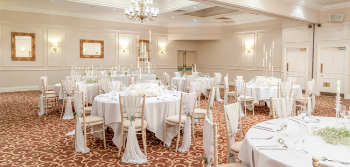 Sunderland Wedding Venue