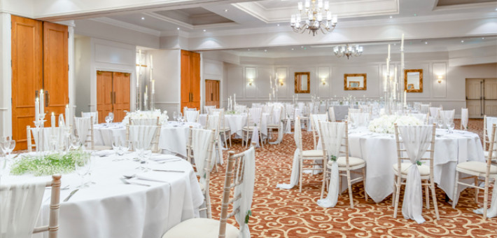 Wedding Venue Sunderland 