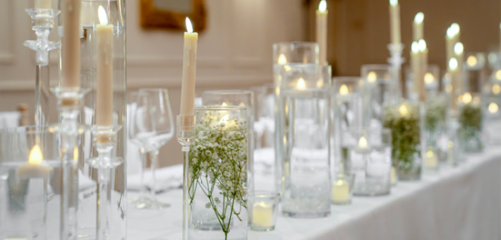 Best Weedigns Venue in Sunderland 