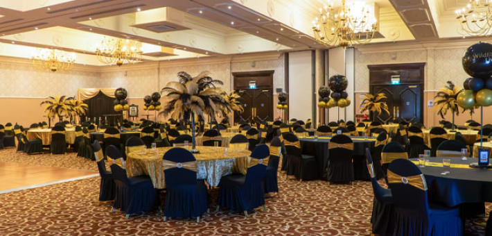 Royal Court Hotel & Spa Coventry