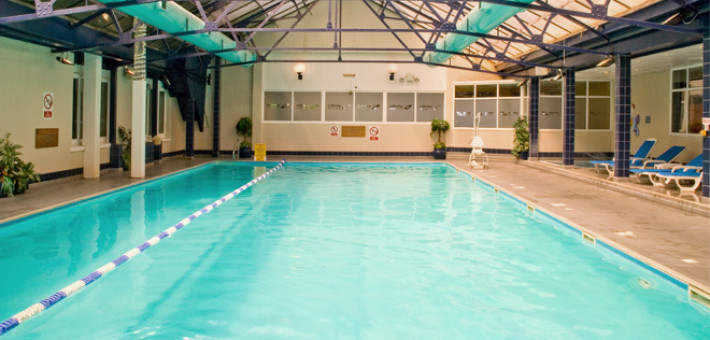 Norbreck Castle Hotel & Spa Blackpool