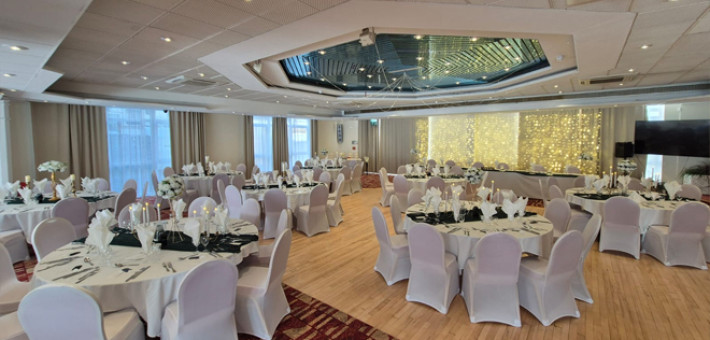 Heathlands Hotel Bournemouth