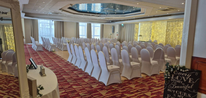 Heathlands Hotel Bournemouth