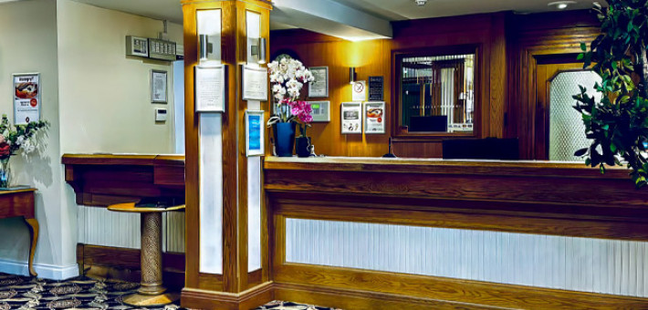 Carrington House Hotel Bournemouth