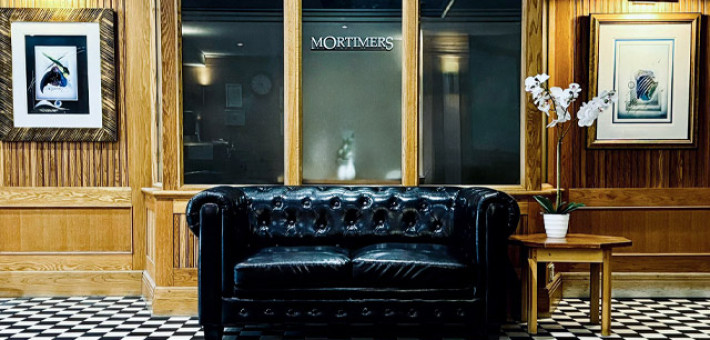 Carrington House Hotel Bournemouth