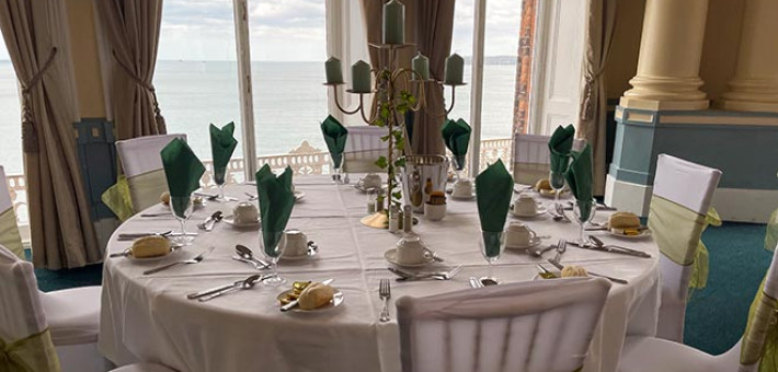 Grand Hotel Scarborough