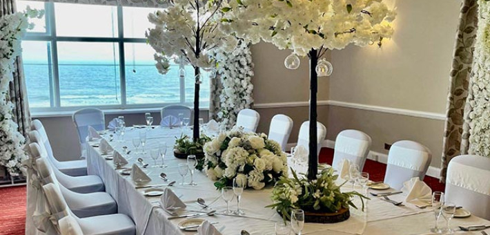 Grand Hotel Sunderland Venue 