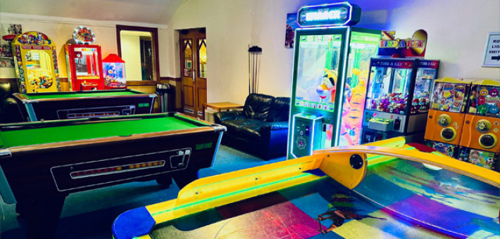 Carrington House Hotel Bournemouth