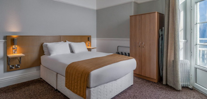 Grand Hotel Llandudno