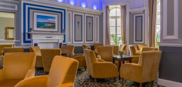 Grand Hotel Llandudno