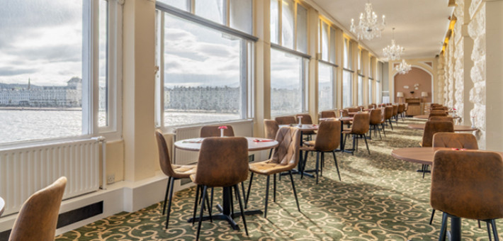Grand Hotel Llandudno