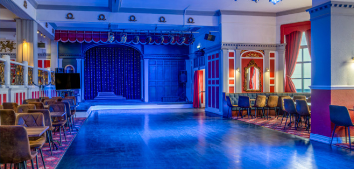 Grand Hotel Llandudno