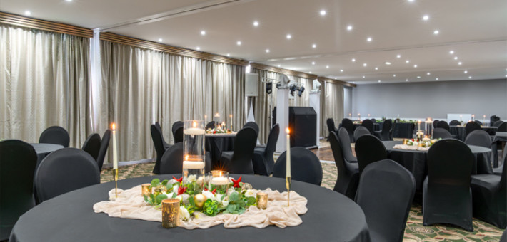 Britannia Airport Hotel