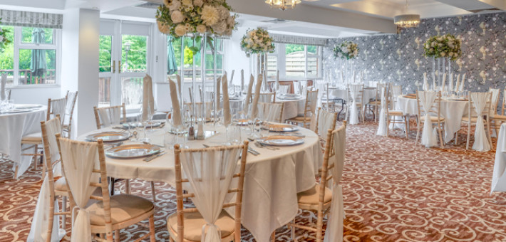 Southampton Wedding Venue