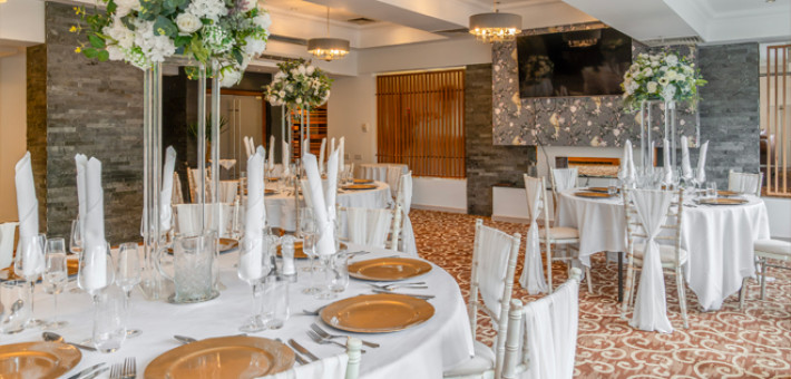 Southampton Weddings Venue