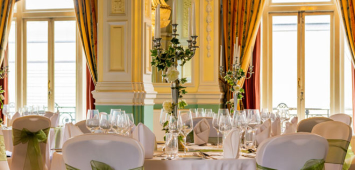 Midland Hotel Bradford