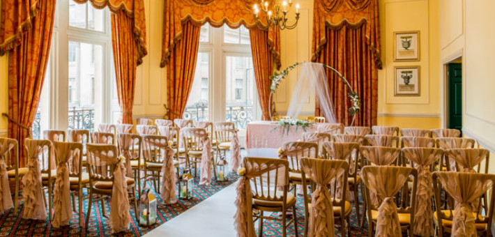 Midland Hotel Bradford