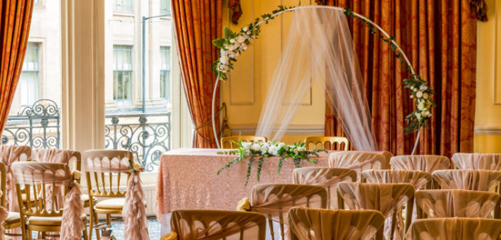 Midland Hotel Bradford