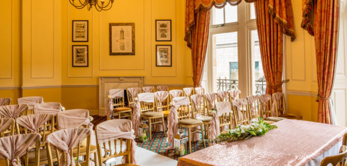 Midland Hotel Bradford