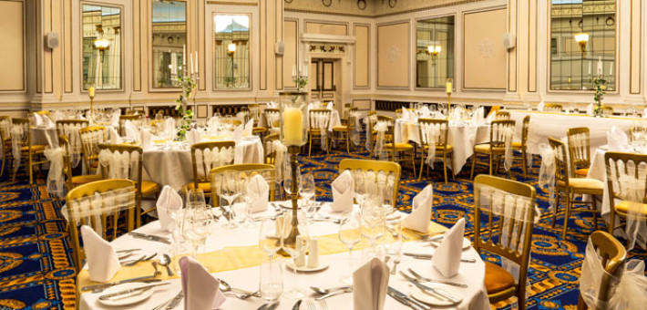 Midland Hotel Bradford