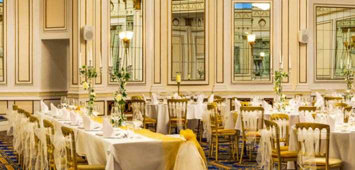 Midland Hotel Bradford