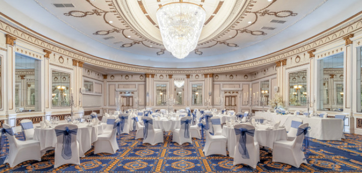 Midland Hotel Bradford