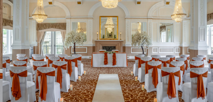 Midland Hotel Bradford