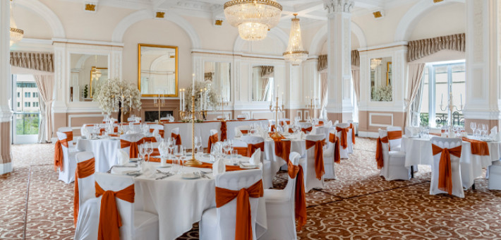 Midland Hotel Bradford