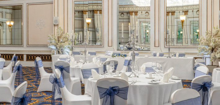 Midland Hotel Bradford