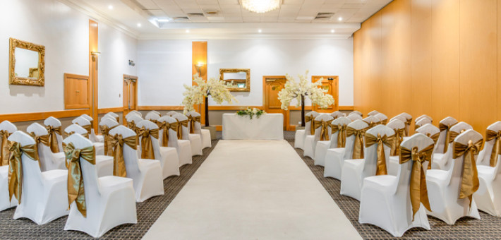 Britannia Hotel Newcastle Airport