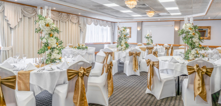 Britannia Hotel Newcastle Airport