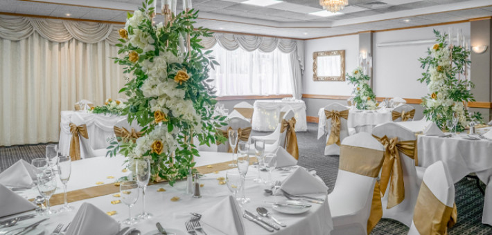 Britannia Hotel Newcastle Airport