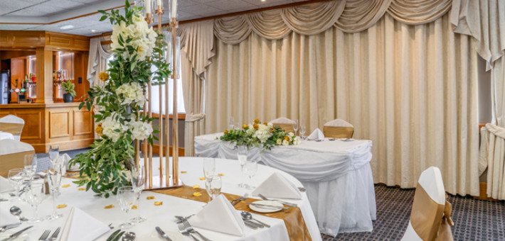 Britannia Hotel Newcastle Airport