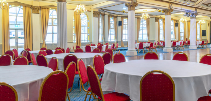 Norbreck Castle Hotel & Spa Blackpool