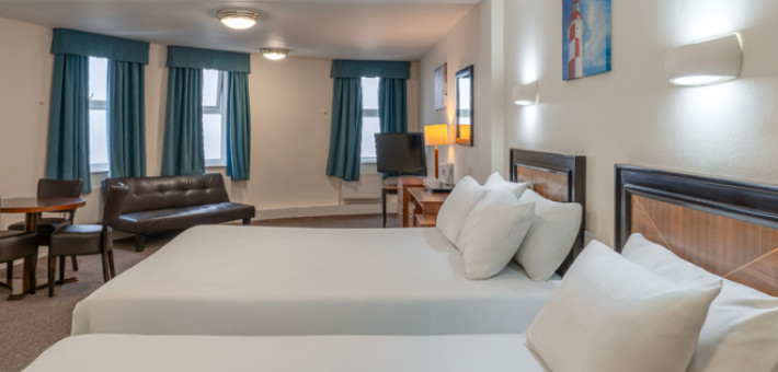 Norbreck Castle Hotel & Spa Blackpool