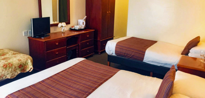 Norbreck Castle Hotel & Spa Blackpool