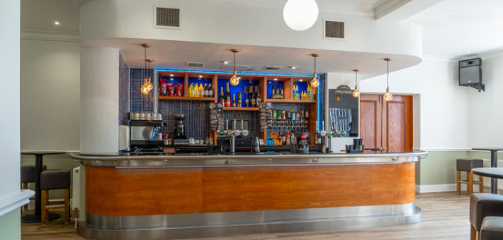 North Stafford Hotel