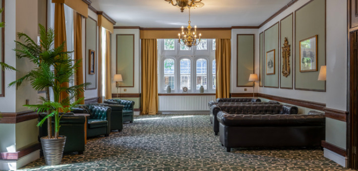 North Stafford Hotel