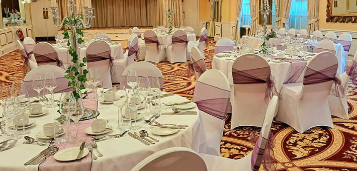 Royal Hotel Scarborough