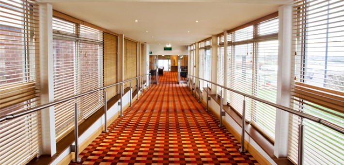 Britannia Bolton Hotel 