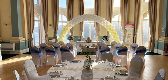 Grand Hotel Scarborough