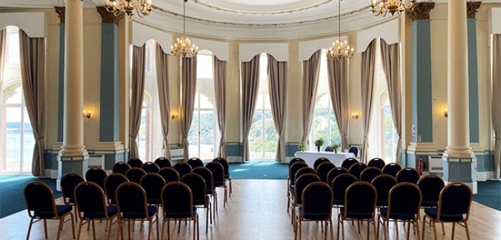 Grand Hotel Scarborough