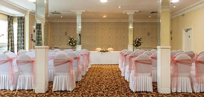 Royal Court Hotel & Spa Coventry