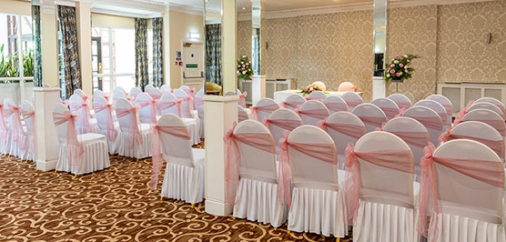 Royal Court Hotel & Spa Coventry