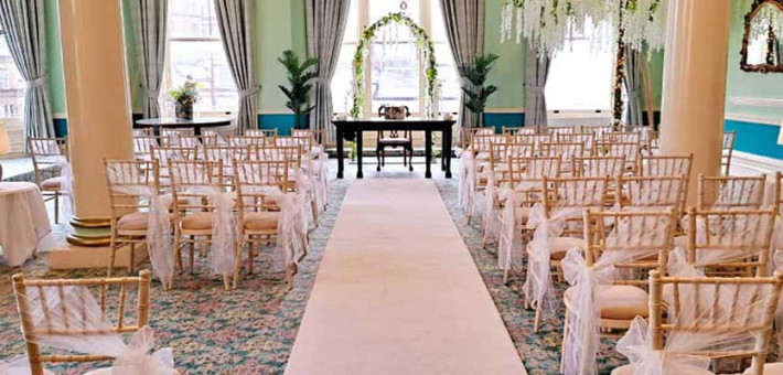 Royal Hotel Scarborough