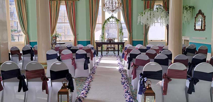 Royal Hotel Scarborough