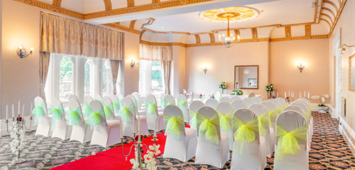 Prince of Wales Hotel Southport